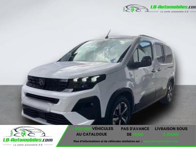 Peugeot Rifter BlueHDi 130 BVA