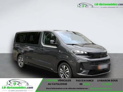 Peugeot Traveller BlueHDi 180ch BVA