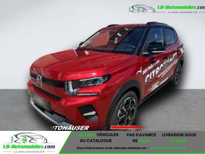Citroën E-C3 113 ch BVA