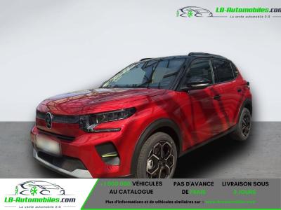 Citroën E-C3 113 ch BVA