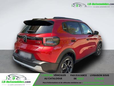Citroën E-C3 113 ch BVA