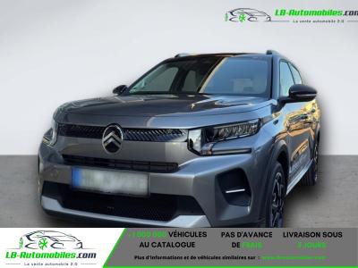 Citroën E-C3 113 ch BVA
