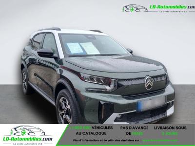 Citroën E-C3 113 ch BVA