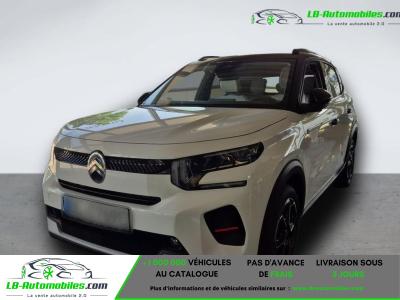 Citroën E-C3 113 ch BVA