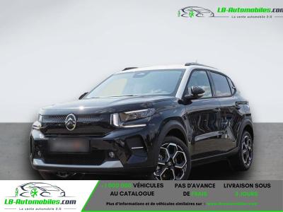 Citroën E-C3 113 ch BVA