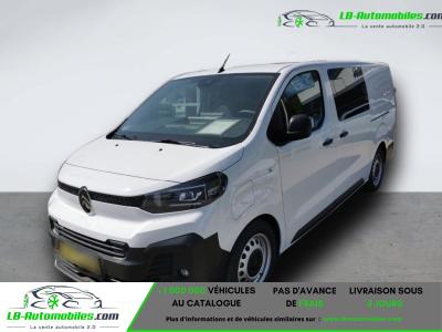 Citroën E-Jumpy Combi 136 ch