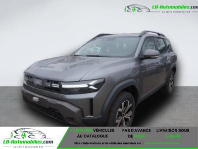 Dacia Duster TCe 130 4x4