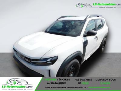 Dacia Duster ECO-G 100 4x2