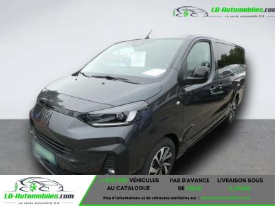 Fiat Scudo Combi BlueHDi 180 BVA
