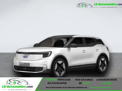 Ford Explorer Electrique 52 kWh 170 ch