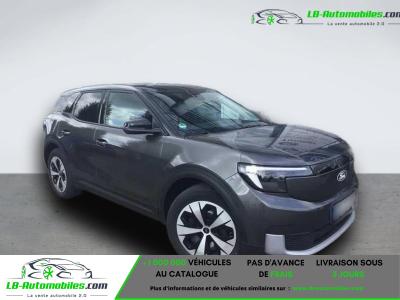 Ford Explorer Electrique 52 kWh 170 ch