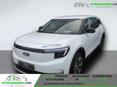 Ford Explorer Electrique 52 kWh 170 ch