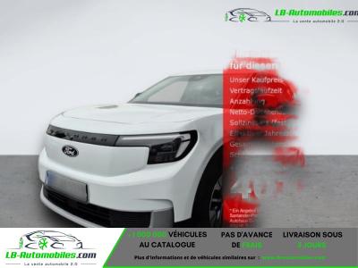 Ford Explorer Electrique 77 kWh 286 ch