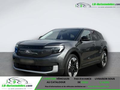 Ford Explorer Electrique 79 kWh 340 ch
