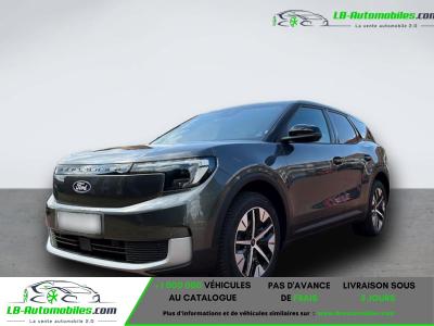 Ford Explorer Electrique 79 kWh 340 ch