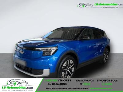 Ford Explorer Electrique 79 kWh 340 ch