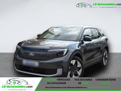 Ford Explorer Electrique 79 kWh 340 ch