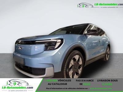 Ford Explorer Electrique 79 kWh 340 ch