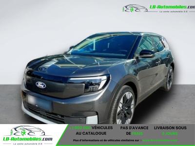 Ford Explorer Electrique 79 kWh 340 ch