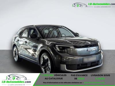 Ford Explorer Electrique 79 kWh 340 ch