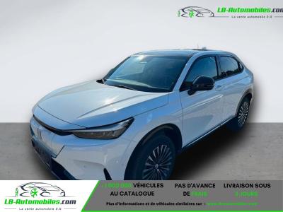 Honda E:NY1 e:Ny1 204 ch