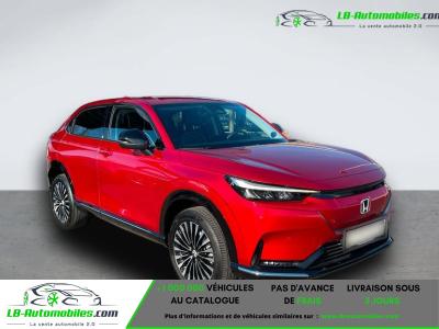 Honda E:NY1 e:Ny1 204 ch