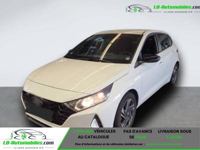 Hyundai I20 1.0 GDi 100 BVM