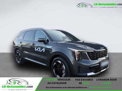 Kia Sorento 1.6 T-GDi 215ch Hybride 7 pl BVA