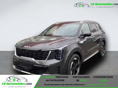 Kia Sorento 1.6 T-GDi 252ch Hybride Rechargeable 5 pl BVA