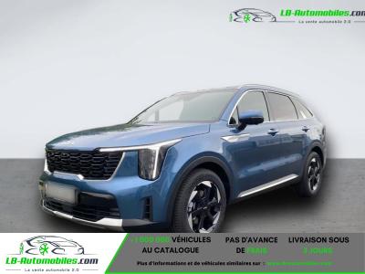 Kia Sorento 1.6 T-GDi 252ch Hybride Rechargeable 5 pl BVA