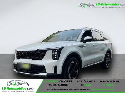 Kia Sorento 1.6 T-GDi 252ch Hybride Rechargeable 5 pl BVA