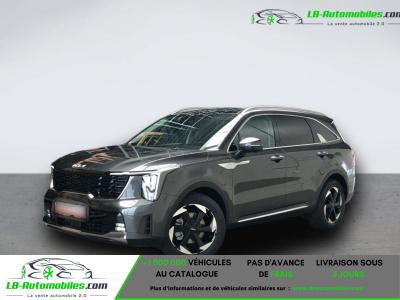 Kia Sorento 1.6 T-GDi 252ch Hybride Rechargeable 5 pl BVA