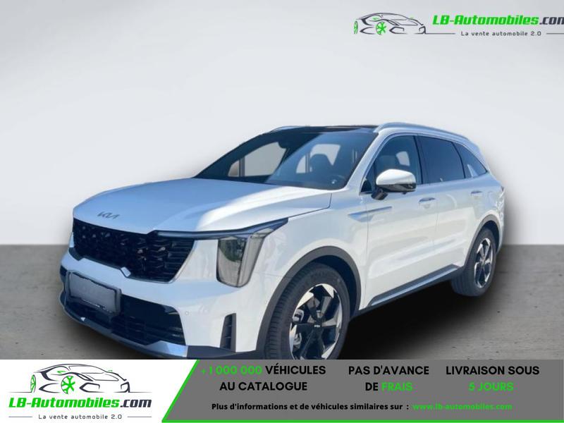 Kia Sorento 1.6 T-GDi 252ch Hybride Rechargeable 5 pl BVA - Photo 1 / 6