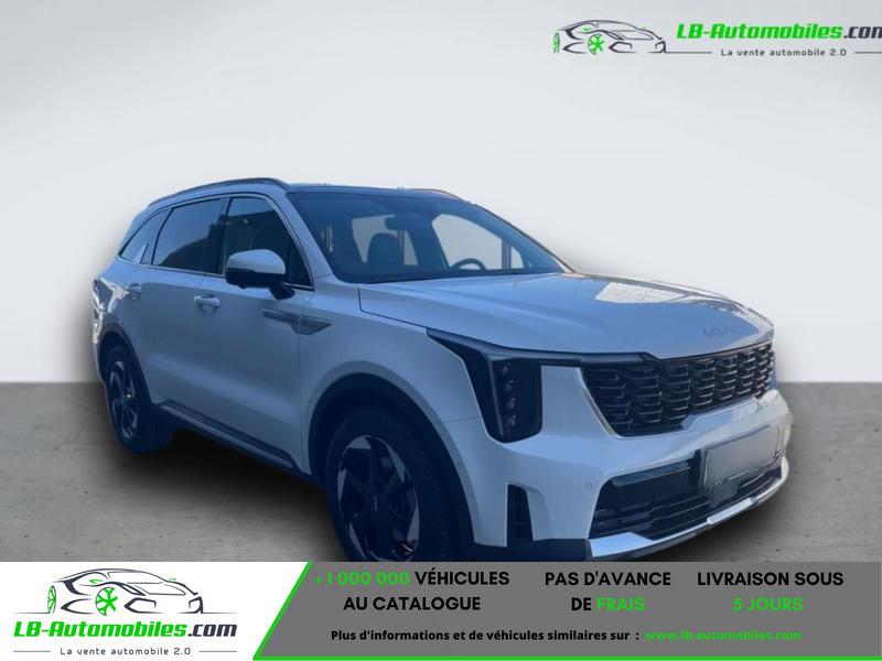 Kia Sorento 1.6 T-GDi 252ch Hybride Rechargeable 5 pl BVA - Photo 2 / 6
