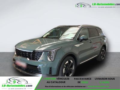 Kia Sorento 1.6 T-GDi 252ch Hybride Rechargeable 5 pl BVA
