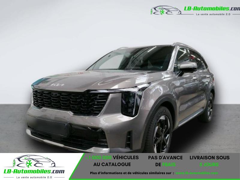Kia Sorento 1.6 T-GDi 252ch Hybride Rechargeable 7 pl BVA - Photo 1 / 6