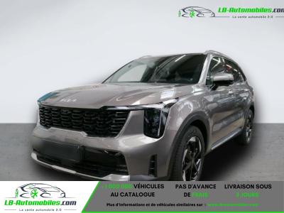 Kia Sorento 1.6 T-GDi 252ch Hybride Rechargeable 7 pl BVA