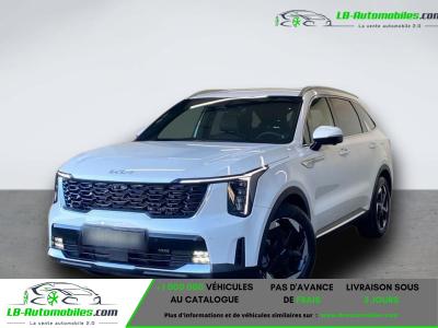 Kia Sorento 1.6 T-GDi 252ch Hybride Rechargeable 7 pl BVA
