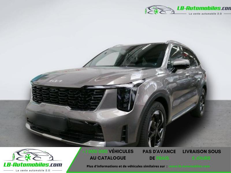 Kia Sorento 1.6 T-GDi 252ch Hybride Rechargeable 7 pl BVA - Photo 2 / 6