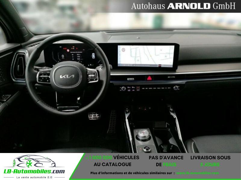 Kia Sorento 1.6 T-GDi 252ch Hybride Rechargeable 7 pl BVA - Photo 3 / 6