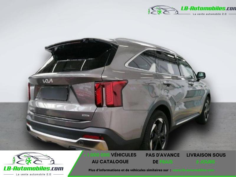 Kia Sorento 1.6 T-GDi 252ch Hybride Rechargeable 7 pl BVA - Photo 4 / 6