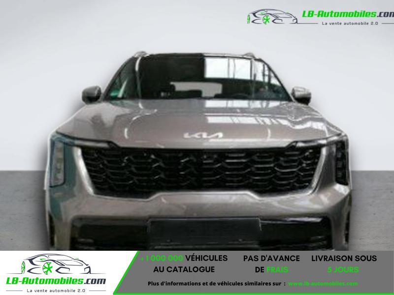 Kia Sorento 1.6 T-GDi 252ch Hybride Rechargeable 7 pl BVA - Photo 5 / 6