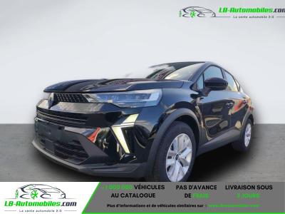 Renault Captur TCe 100 GPL