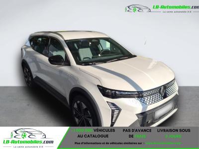 Renault Scenic E-Tech electrique 170 ch autonomie confort