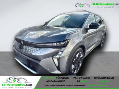 Renault Scenic E-Tech electrique 170 ch autonomie confort