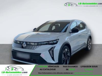 Renault Scenic E-Tech electrique 170 ch autonomie confort
