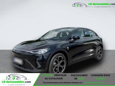 Smart #3 272 ch