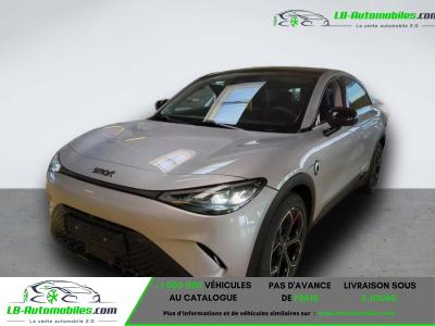 Smart #3 272 ch