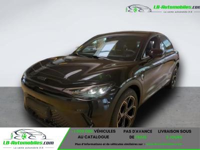 Smart #3 272 ch