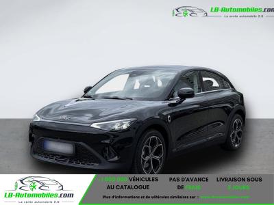 Smart #3 272 ch